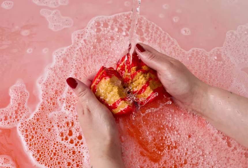 Lush voňavá inspirace na dárečky k Mikuláši - foto 1 | brand photo