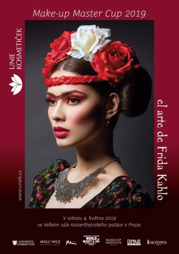 Make-up Master Cup 2019
