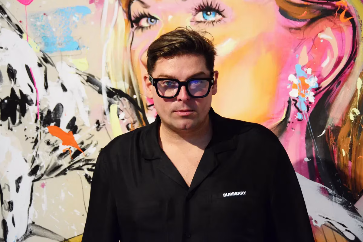 Martin Krajc