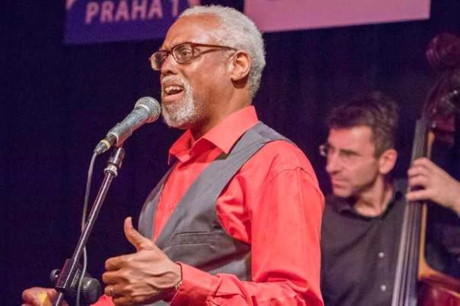 Masters Of Groove: Jazz, Soul & Funk With Lee Andrew Davison