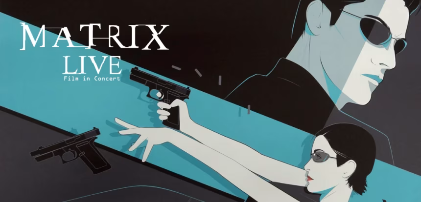 Matrix Live – film in concert