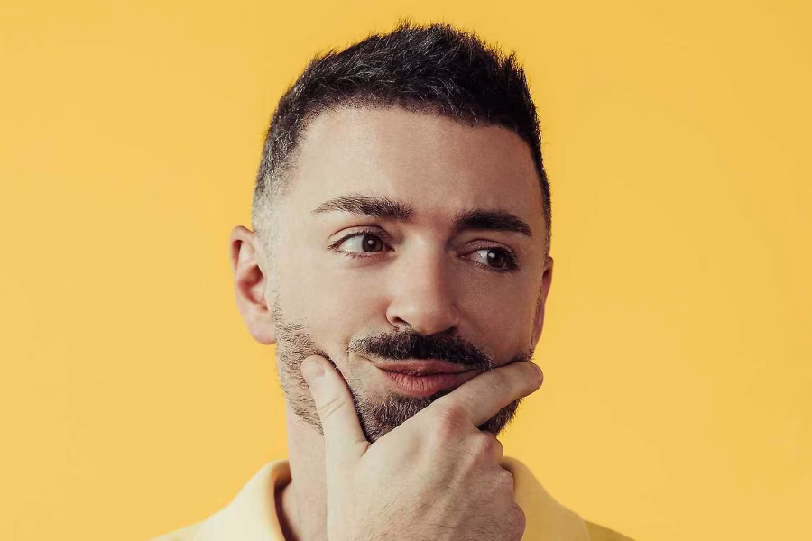 Matteo Lane: We Gotta Catch Up!