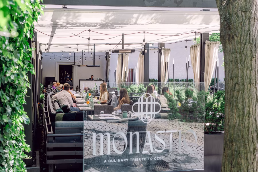 Mandarin Oriental, Prague láká na nový Monastiq BBQ Brunch - fotografie 2
