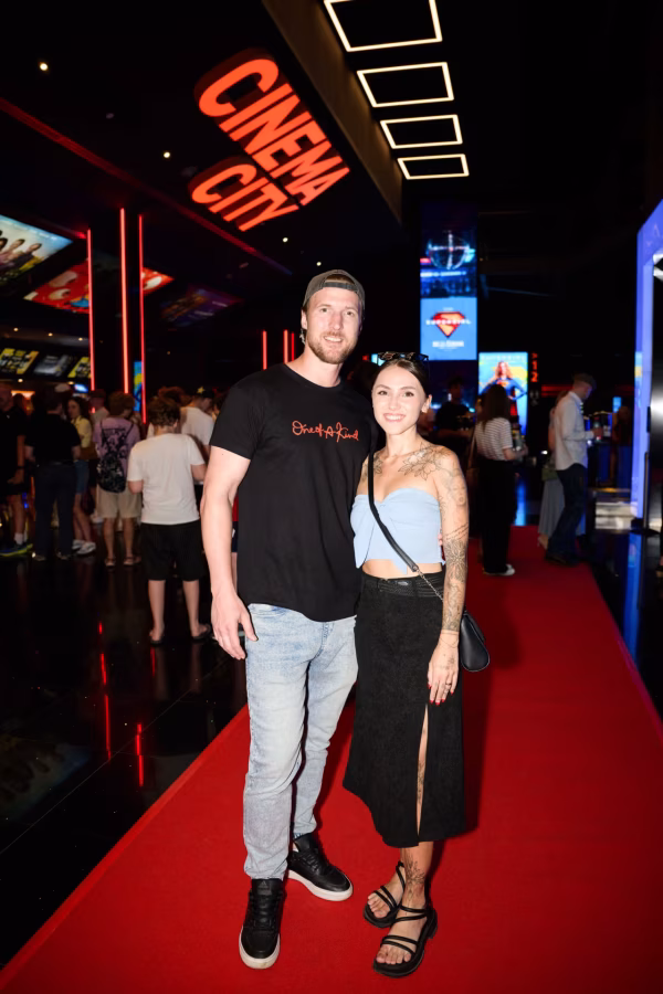 Superman není jediný kryptonský hrdina - fotografie 7