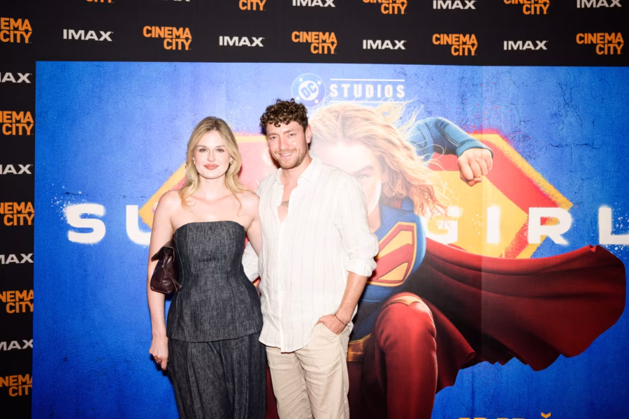 Superman není jediný kryptonský hrdina - fotografie 3