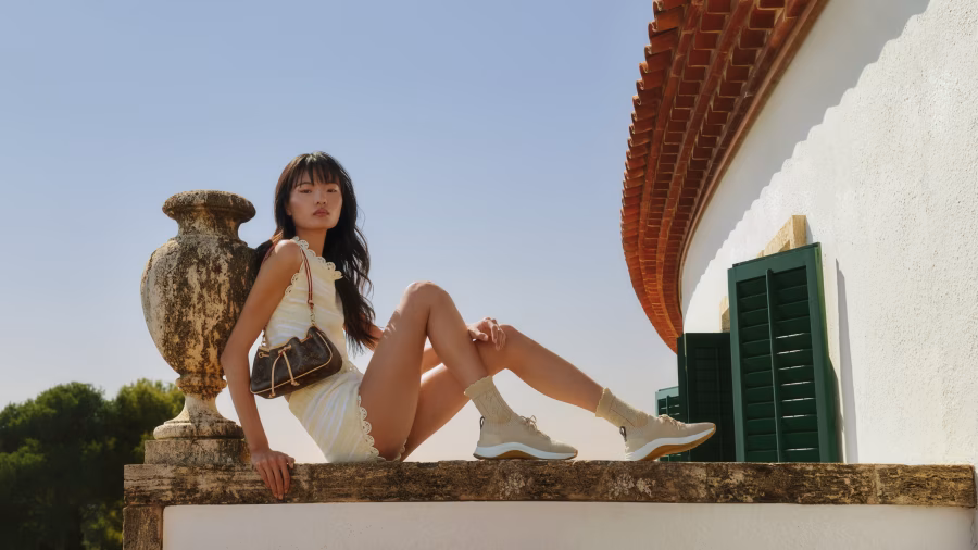 Kolekce Louis Vuitton High Summer - fotografie 3