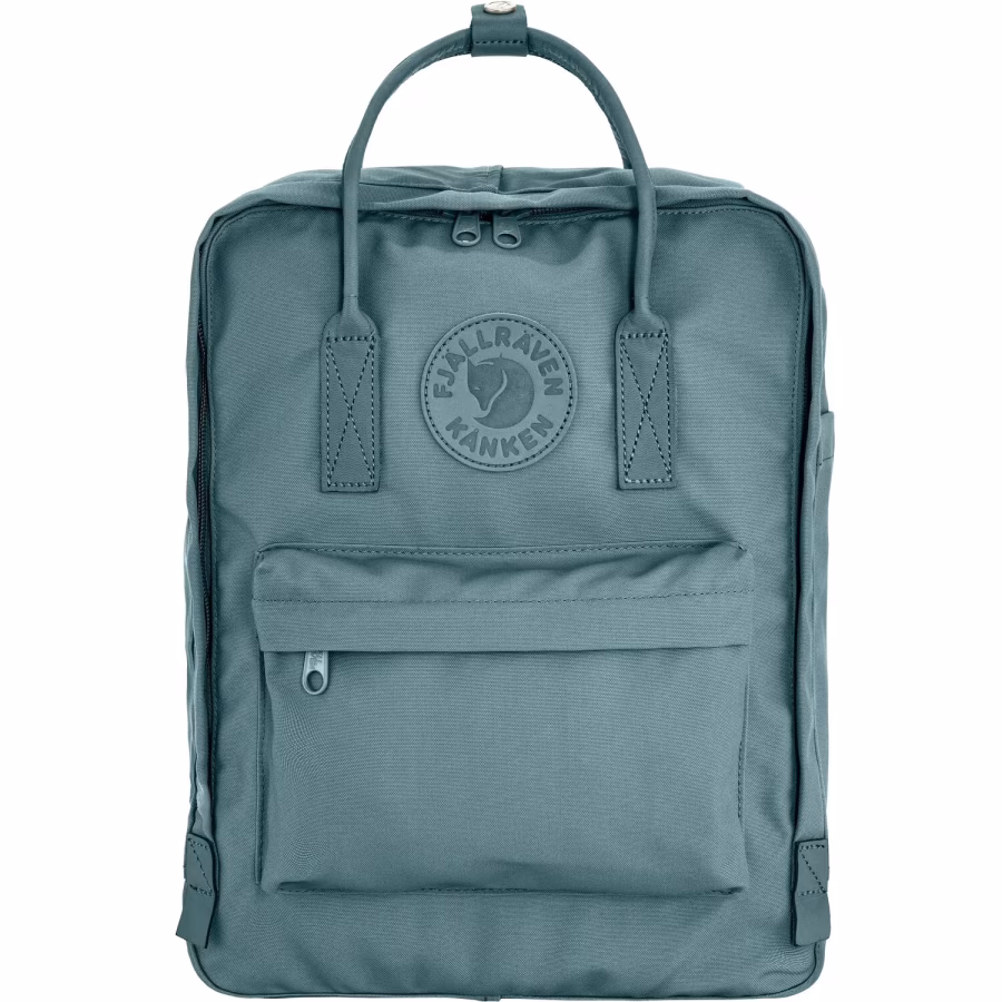 Back to school s barevnými batohy Fjällräven - fotografie 3