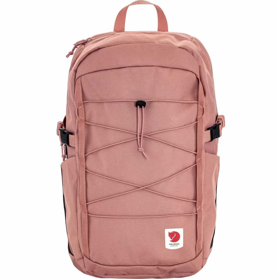 Back to school s barevnými batohy Fjällräven - fotografie 4