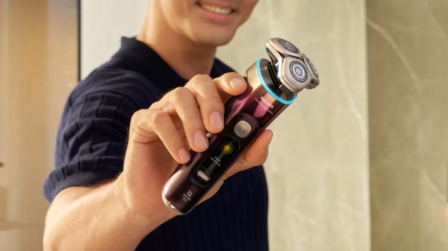 Příslušenství Philips i9000 Prestige Ultra
