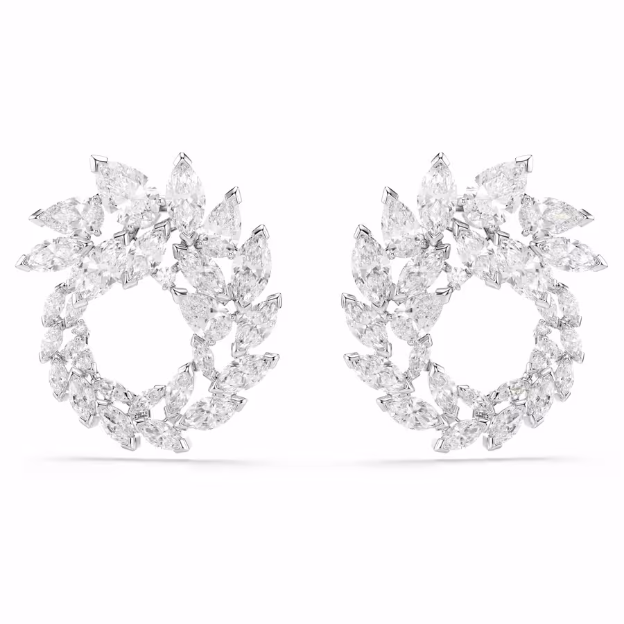 Swarovski představuje kolekci šperků Podzim/Zima 2026 - fotografie 7