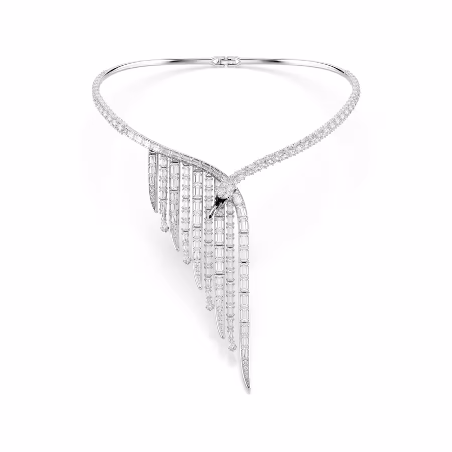 Swarovski představuje kolekci šperků Podzim/Zima 2026 - fotografie 6