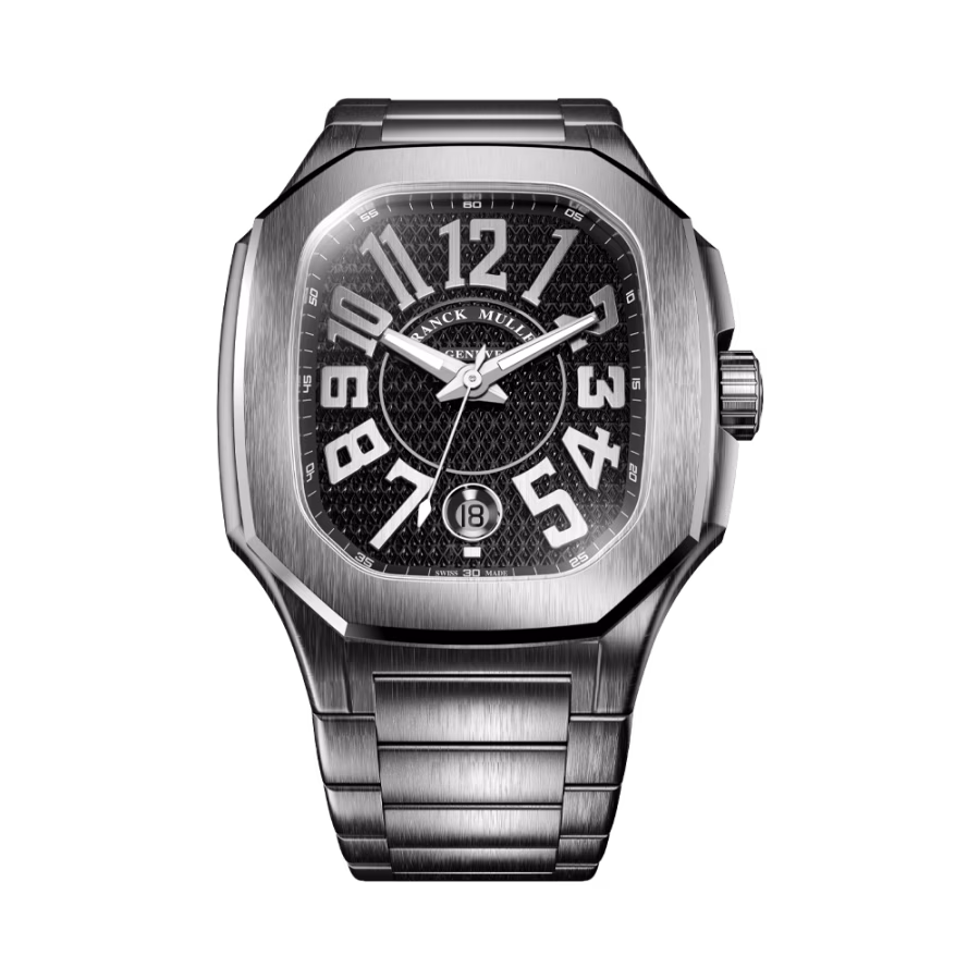 Nová silueta hodinek Franck Muller Imperium