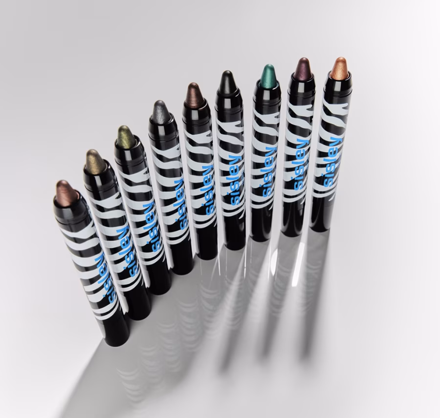 SISLEY PARIS PHYTO-TWIST TOP COAT: Nové univerzální rozjasňující multi-líčidlo - fotografie 4