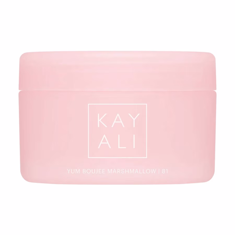 Tělový krém KAYALI Silk Soufflé