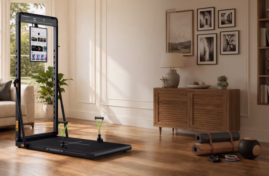 Domácí posilovna Innodigym Omni X1 Pro