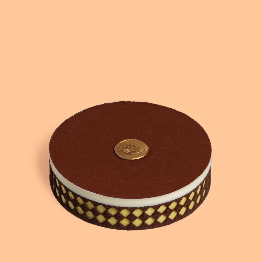 Dort Tiramisù Marchesi 1824