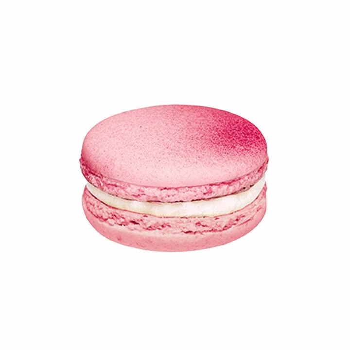 Čokoládová makronka Infiniment Chocolat od Pierre Hermé Paris
