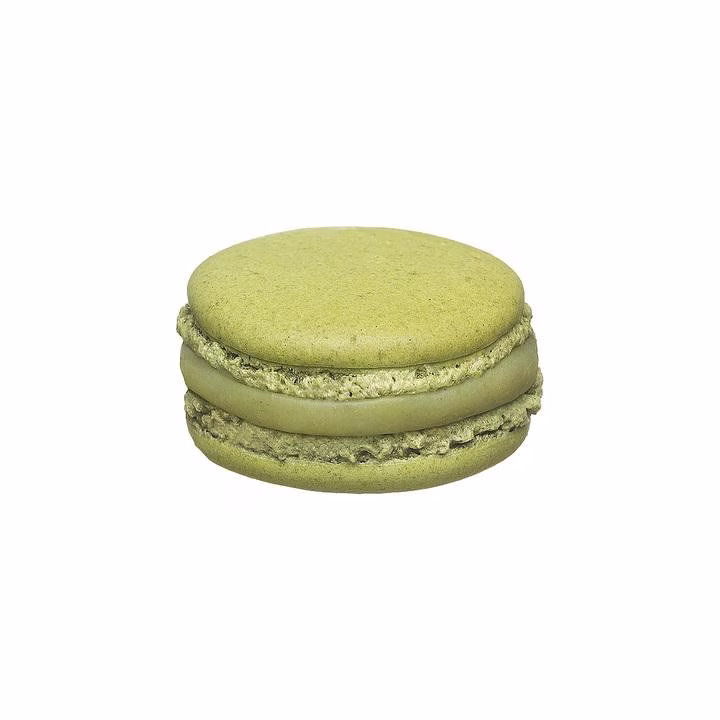 Makronka Mogador od Pierre Hermé Paris