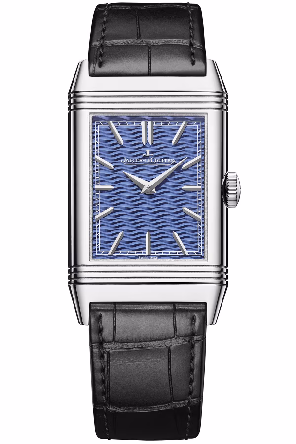 Umělecká pocta Benátkám v podání hodinek Jaeger-LeCoultre Reverso Tribute Enamel Turner Series - fotografie 18