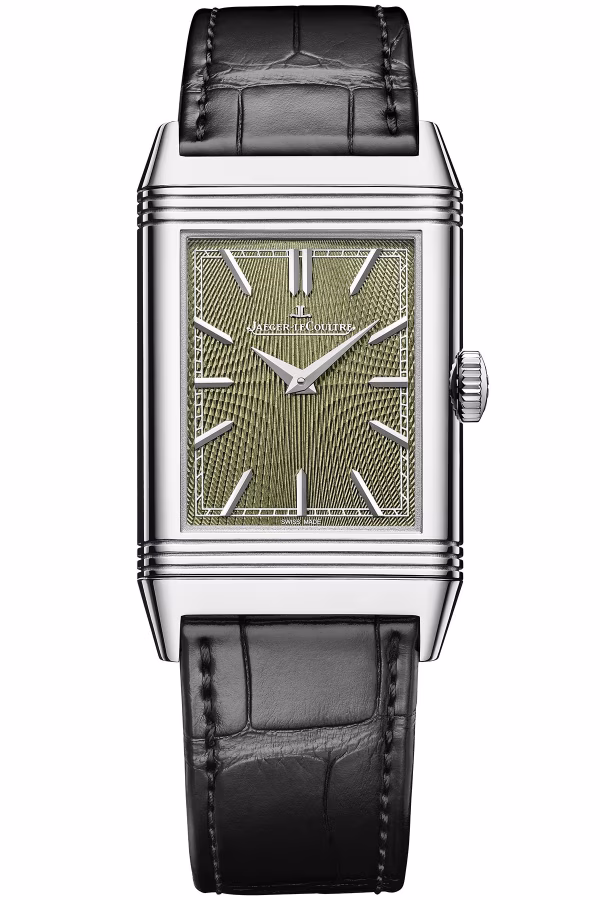 Umělecká pocta Benátkám v podání hodinek Jaeger-LeCoultre Reverso Tribute Enamel Turner Series - fotografie 14