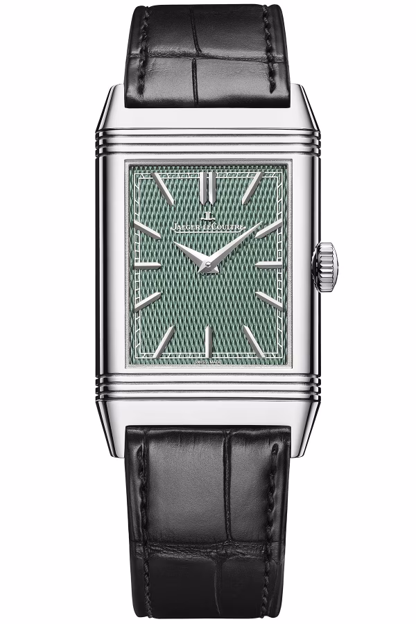 Umělecká pocta Benátkám v podání hodinek Jaeger-LeCoultre Reverso Tribute Enamel Turner Series - fotografie 15