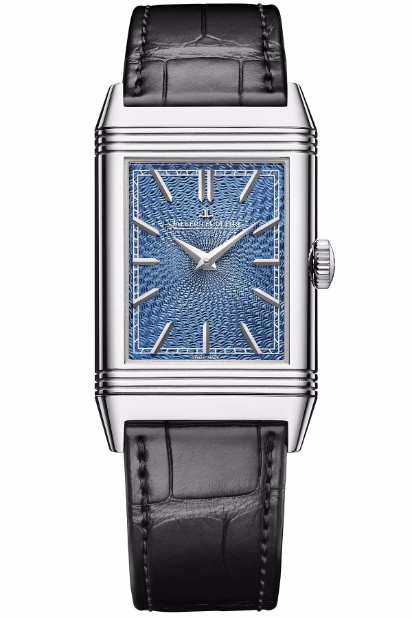 Umělecká pocta Benátkám v podání hodinek Jaeger-LeCoultre Reverso Tribute Enamel Turner Series - fotografie 16