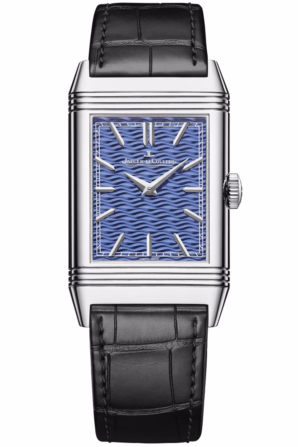 Umělecká pocta Benátkám v podání hodinek Jaeger-LeCoultre Reverso Tribute Enamel Turner Series - fotografie 17