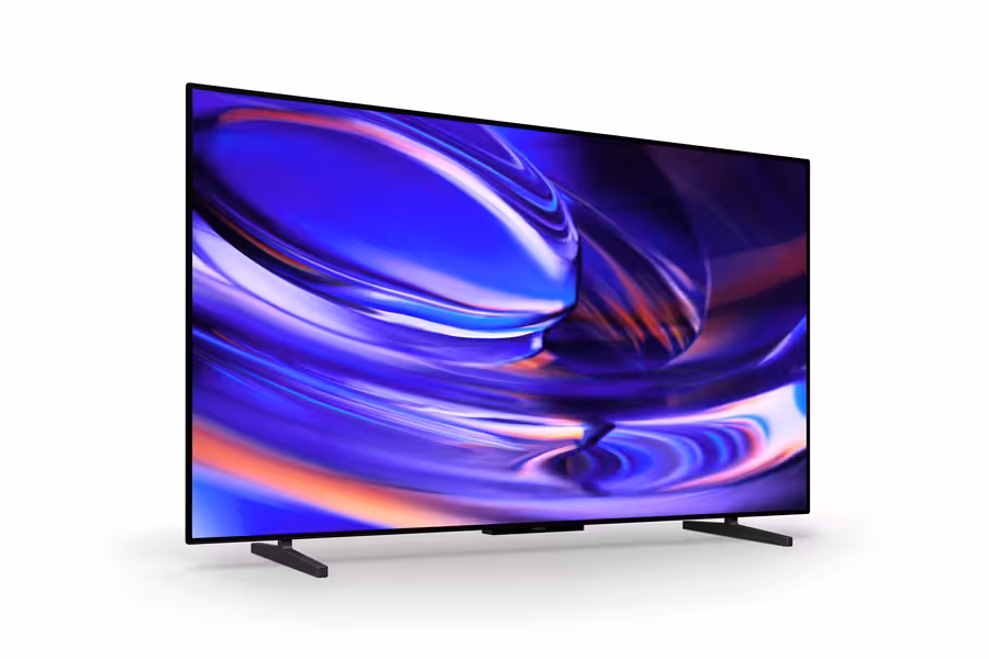 Sony rozšiřuje svůj lineup BRAVIA televizí modelem BRAVIA 6 - fotografie 2
