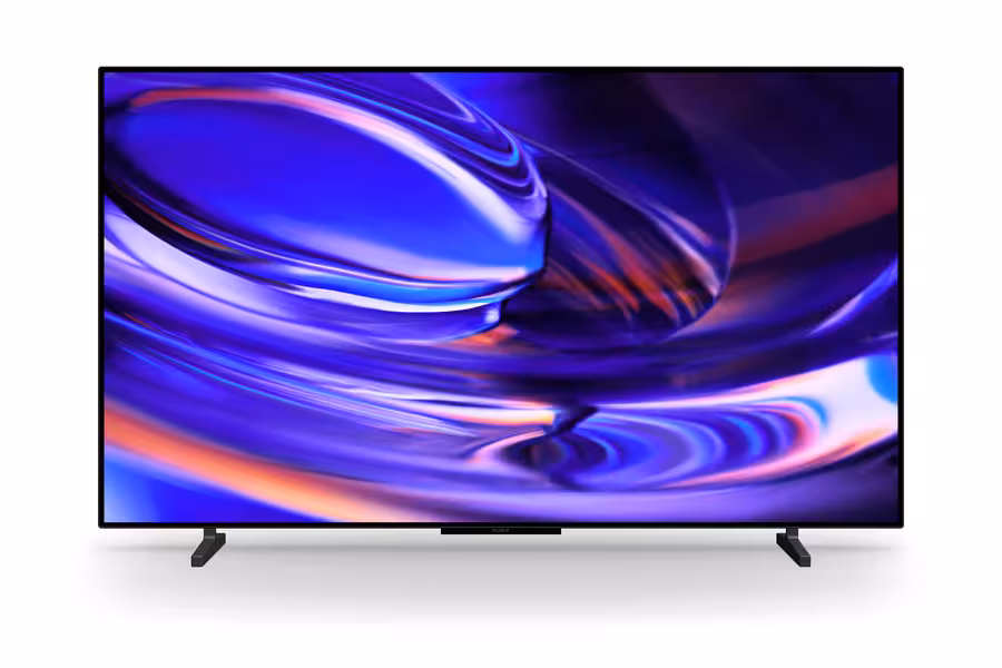 Sony rozšiřuje svůj lineup BRAVIA televizí modelem BRAVIA 6 - fotografie 3