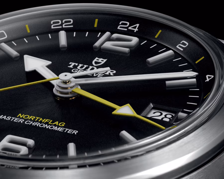 Tudor Northflag GMT se vrací jako Master Chronometer – fotografie 4