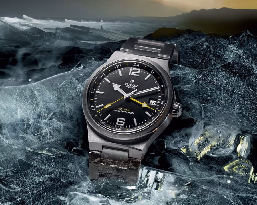 Tudor Northflag GMT se vrací jako Master Chronometer – fotografie 5