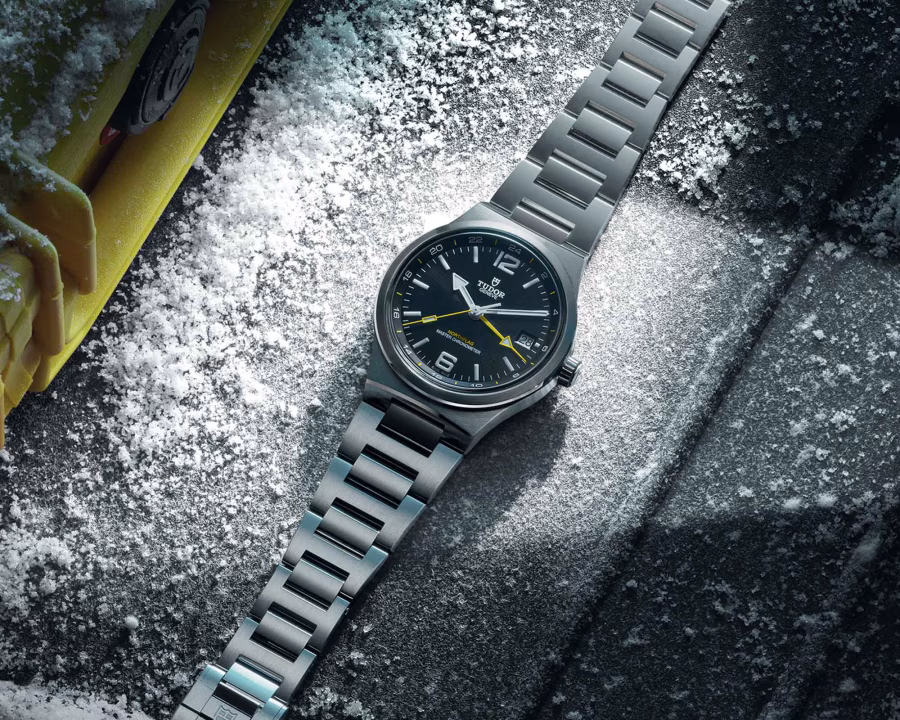 Tudor Northflag GMT se vrací jako Master Chronometer – fotografie 6