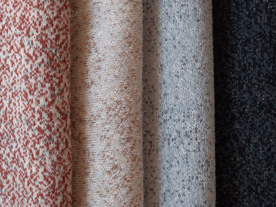 Beosound A9 Woolscape obléká švédskou krajinu – fotografie 3