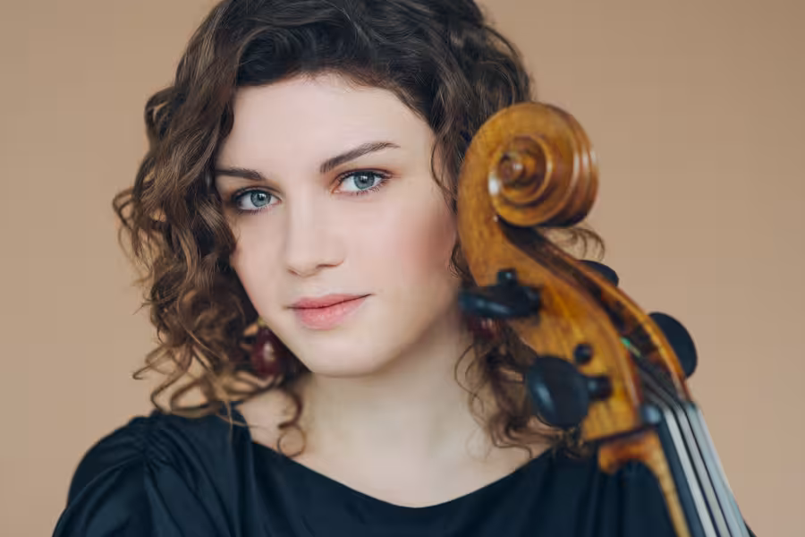 19. ročník Dvořákova Praha. Festival nabídne světovou premiéru i unikátní rukopis Jakobína - fotografie 3