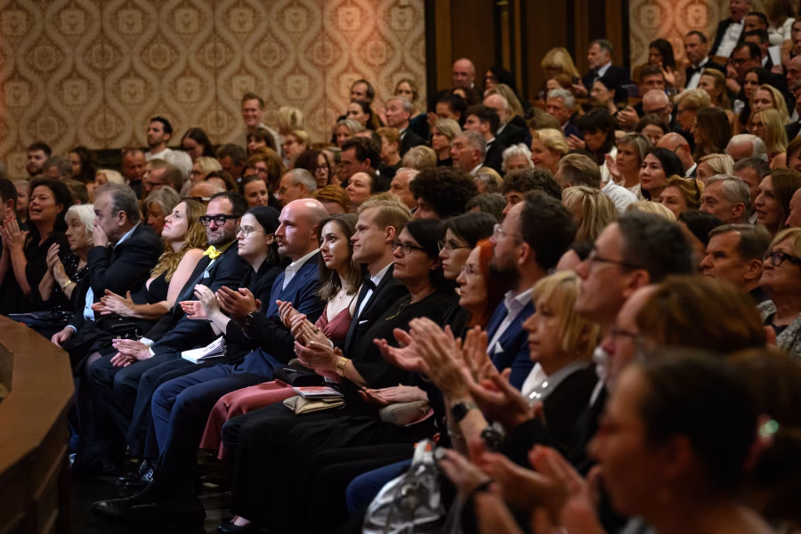 19. ročník Dvořákova Praha. Festival nabídne světovou premiéru i unikátní rukopis Jakobína