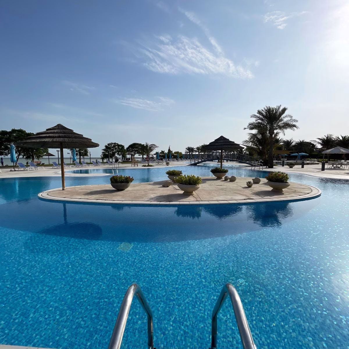 Další pohled na design a služby v Simaisma Resort