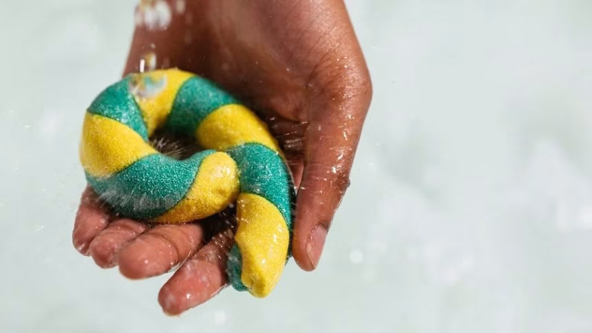 Lush Valentýnská kolekce 2019: čerstvá, ovocná a milující! – foto 1 | brand photo
