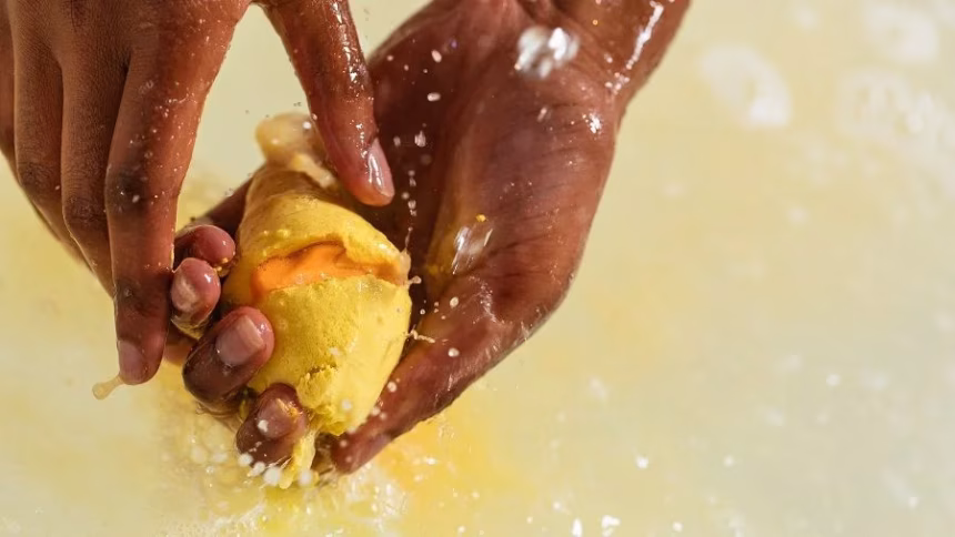 Lush Valentýnská kolekce 2019: čerstvá, ovocná a milující! - foto 2 | brand photo