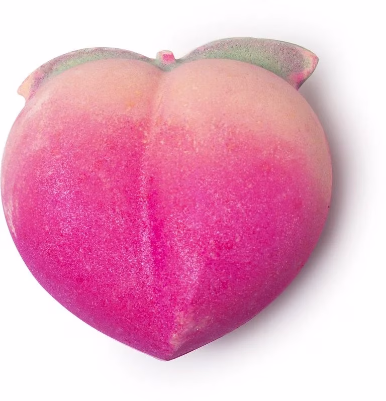 Lush Valentýnská kolekce 2019: čerstvá, ovocná a milující! - foto 7 | brand photo