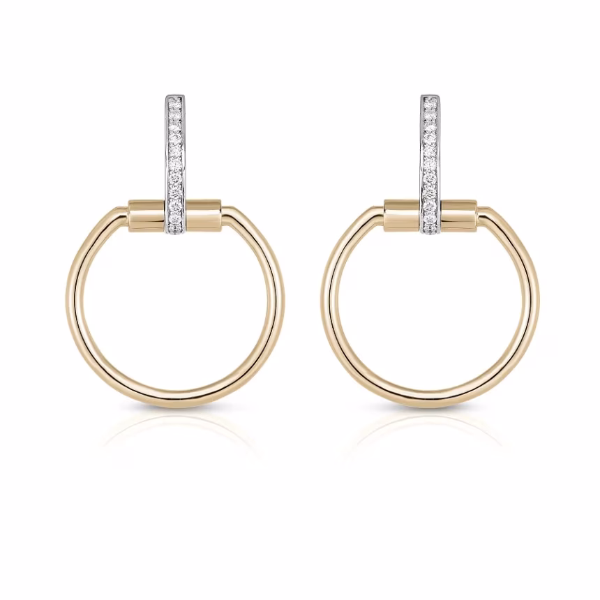 Roberto Coin a jeho svůdná kolekce CLASSIQUE PARISIENNE - foto 1 | brand photo