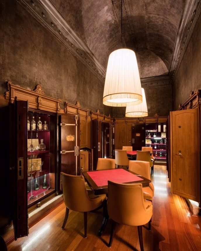 Místo pro vaše schůzky: hotel Carlo IV - foto 4 | brand photo