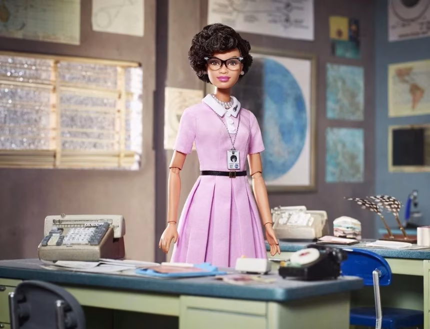 Historie panenky Barbie: inspirace pro dívky od roku 1959 - foto 3 | brand photo
