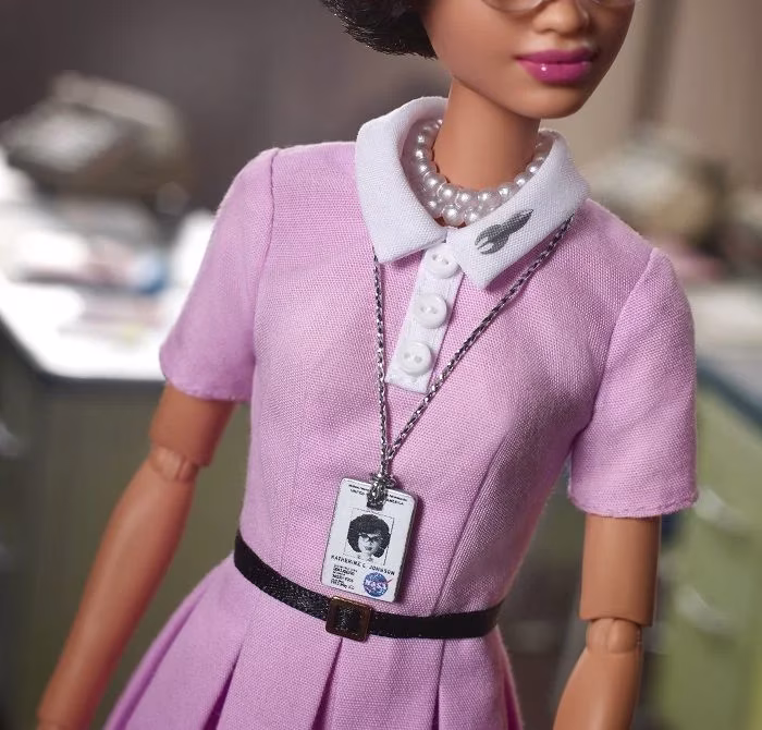 Historie panenky Barbie: inspirace pro dívky od roku 1959 - foto 6 | brand photo