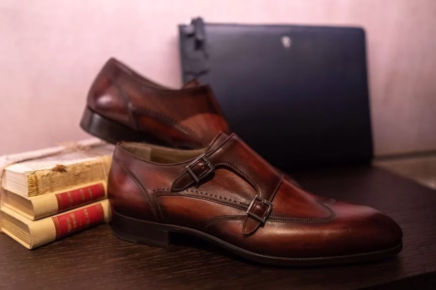 Blažek otevírá nové krejčovství v centru Prahy - foto 5 | brand photo