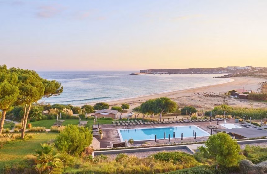 Kam na aktivní letní rodinnou dovolenou? Zaleťte si do Portugalské Algarve! - foto 5 | brand photo