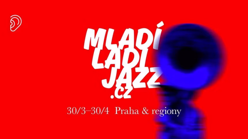 Mladí ladí jazz 2019