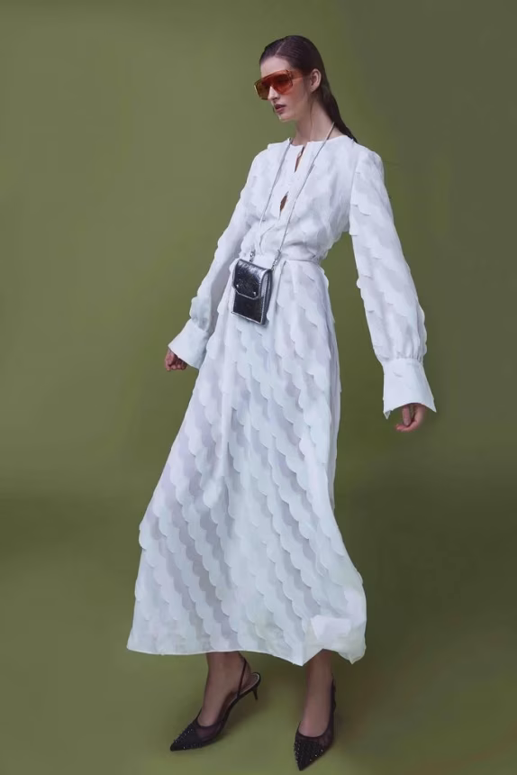 Nová kolekce WHITE NOW od Taťány Kovaříkové - foto 5 | brand photo