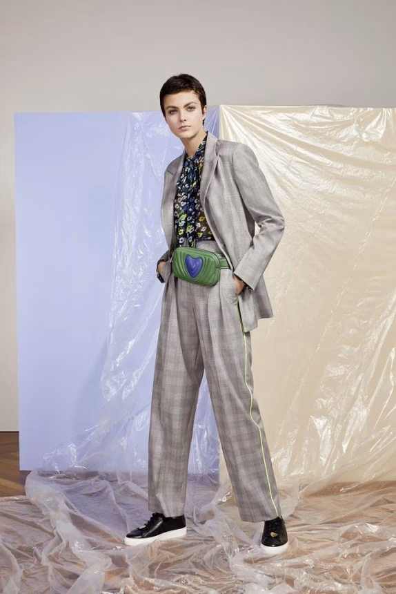 ESCADA PreFall 2019 je oslavou sounáležitosti s klubem - foto 6 | brand photo