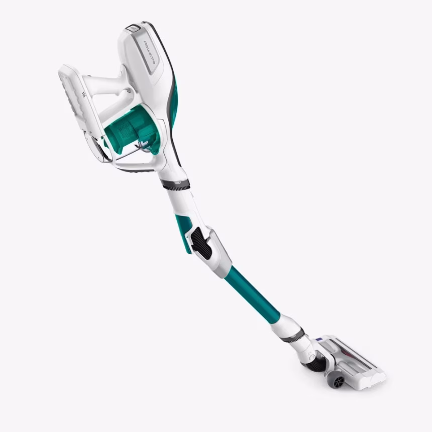 Vysavač Rowenta Air Force FLEX se dostane do každého zákoutí - foto 1 | brand photo