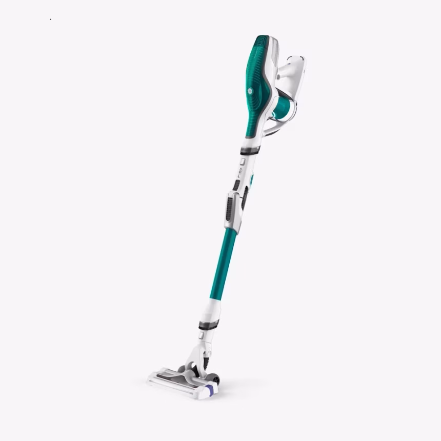 Vysavač Rowenta Air Force FLEX se dostane do každého zákoutí - foto 2 | brand photo